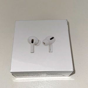 Apple Airpod Pros